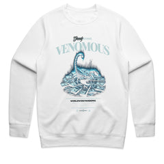 Venomous Scorpion Shirt