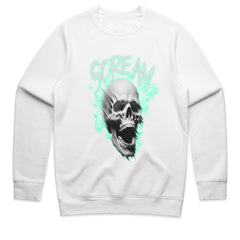 Scream Shirt