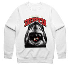Lurking From The Depth Shirt