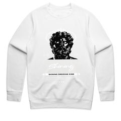 Shining Obsidian King Shirt