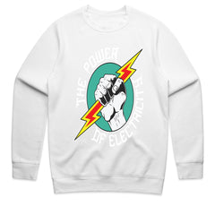 Power of Electricity Shirt
