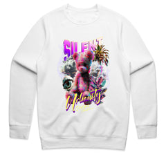 Silent Urbanity Shirt