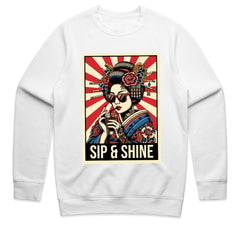 Sip & Shine Shirt