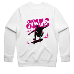 Skate Style Shirt