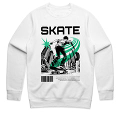 Skate Shirt