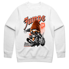 Skate Jumps Shirt