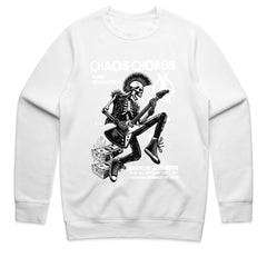 Chaos Chords Shirt