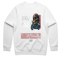 Skull Rider Shirt