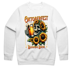 Blooming Brews Shirt
