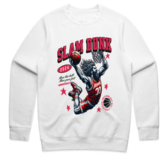 Slam Dunk Shirt