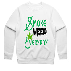 Smoke Weed Everyday Shirt