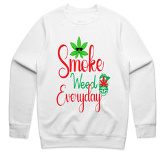 Smoke Weed Everyday Shirt
