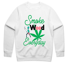 Smoke Weed Everyday Shirt