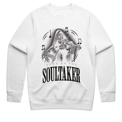 Soultaker Shirt