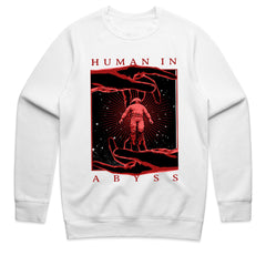 Human in Abyss Shirt