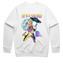 Space Guard Shirt