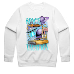 Space Vacation Shirt