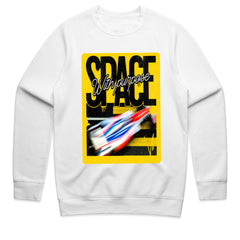 Space With Purpose Shirt