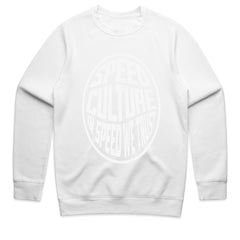 Speed Culture Shirt