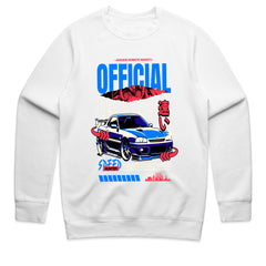Official JDM Shirt
