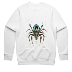 Spider Metal Shirt