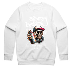 Spray Beats Shirt