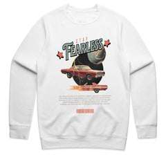 Stay Fearless Shirt