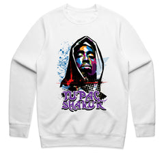 2PAC GANGSTER HOOD