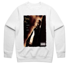 2PAC - ME AGAINST THE WORLD