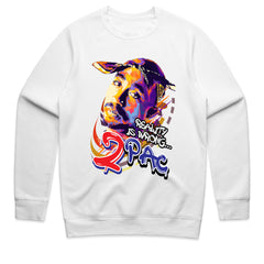 2PAC - REALITY IS WRONG