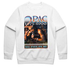 2PAC - ALL EYES ON ME