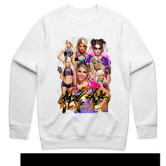 Alexa Bliss - Charcter