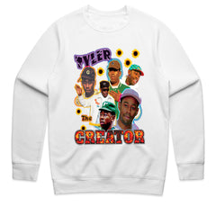 Tyler - The Creator