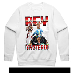 Rey Mysterio - 9