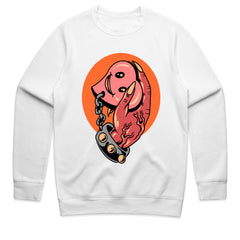 Prisoner of Joy Shirt