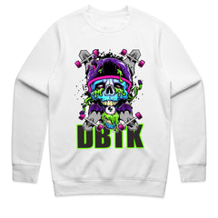 Skater Skull Shirt