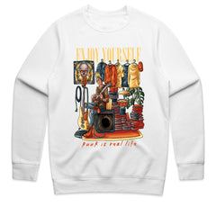 Enjoy Yourself Shirt