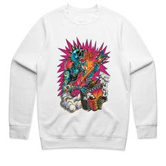 Punk Rocker Shirt