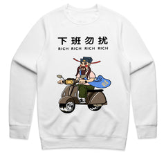 Rich Rider Shirt