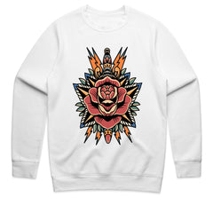 Rose Dagger Shirt