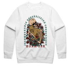 Skeleton Cat Shirt