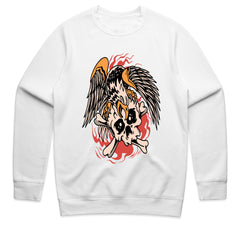 Skull Eagle Shirt