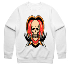 Skull Love Shirt