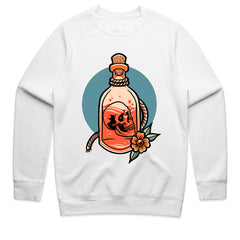 Skull Potion Shirt