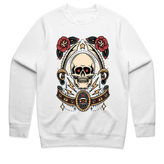 Skull Sword Shirt