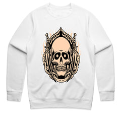 Skull Swords Shirt