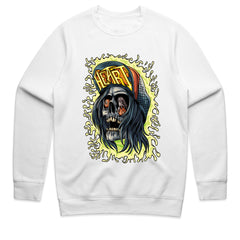 Heavy Skull Shirt