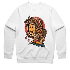 Smiling Girl Shirt