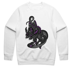Snake Rabbit Shirt