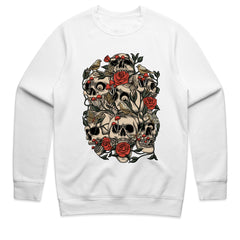 Skull Garden Shirt